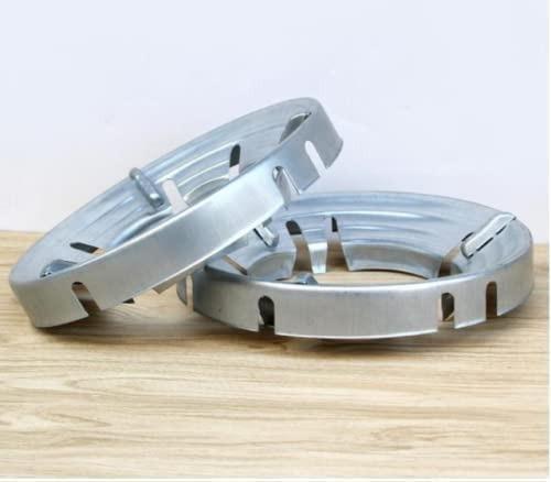 Discover the Ultimate Gas Saving Stand :Cook Smarter, Not Harder!(Fire saving stand) (pack of 2)