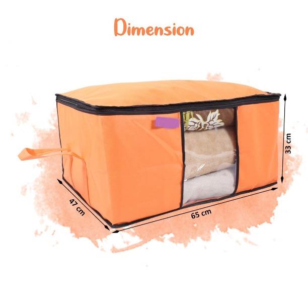 Storage Organizer (Set of 6)